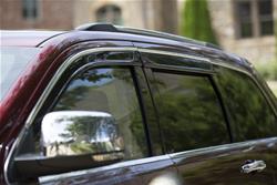 Auto Ventshade Low-Profile Ventvisors for 2017-2020 CR-V - 794070