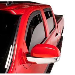 Auto Ventshade Low-Profile Ventvisors for 2007-2014 TAHOE, YUKON - 894008