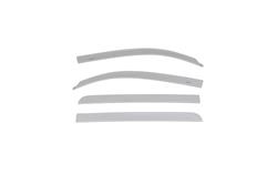 Auto Ventshade Low-Profile Deflectors for 2017-2021 TUNDRA - 894012-1D6