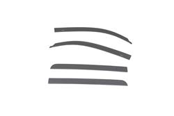 Auto Ventshade Low-Profile Deflectors for 2017-2021 TUNDRA - 894012-1G3