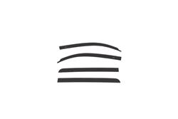 Auto Ventshade Low-Profile Deflectors for 2017-2021 TUNDRA - 894012-218-B