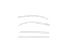 Auto Ventshade Low-Profile Deflectors for 2017-2021 TUNDRA - 894012-40