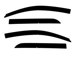 Auto Ventshade Low-Profile Deflectors for 2007-2016 ACADIA, 2017 ACADIA LIMITED - 894019