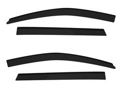 Auto Ventshade Low-Profile Deflectors for 2008-2017 ENCLAVE - 894021