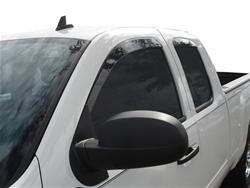 Auto Ventshade Low-Profile Deflectors 2854024