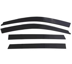 Auto Ventshade Low-Profile Deflectors for 2010-2015 PRIUS - 894047