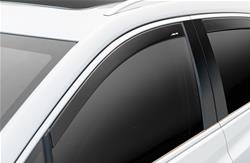 Auto Ventshade Low-Profile Ventvisors for 2020-2025 HIGHLANDER - 894069