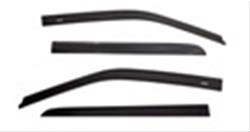 Auto Ventshade Low-Profile Ventvisors for 2019-2025 RANGER - 2854070