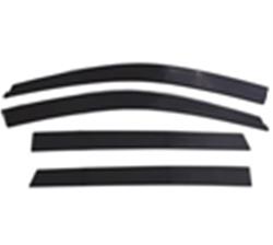 Auto Ventshade Low-Profile Ventvisors 894075