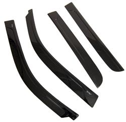 Auto Ventshade Low-Profile Ventvisors for 2022-2025 MAVERICK - 2854098