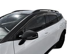 Auto Ventshade Low-Profile Ventvisors for 2023-2025 SPORTAGE - 2854107