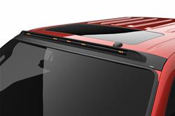 Auto Ventshade Cab Visors 898006