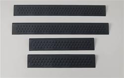 Auto Ventshade Stepshields