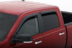 Auto Ventshade (AVS) Vent Visors, Bug Deflectors & More at Summit