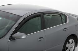 Auto Ventshade Original Ventvisor Deflectors for 2021-2025 ELANTRA - 94169