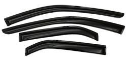 Auto Ventshade Original Ventvisor Deflectors for 2018-2022 ACCORD - 94198