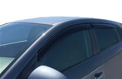 Auto Ventshade Original Ventvisor Deflectors for 2016-2021 TUCSON - 94457