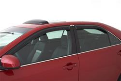 Auto Ventshade Original Ventvisor Deflectors for 2018-2024 CAMRY - 94311