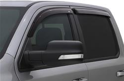 Auto Ventshade Original Ventvisor Deflectors for 2022-2025 TUNDRA - 94704
