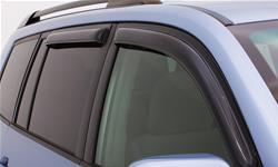 Auto Ventshade Original Ventvisor Deflectors for 2021-2026 ESCALADE ESV, SUBURBAN, YUKON XL - 94716