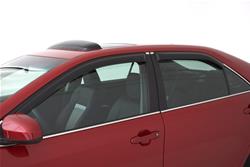 Auto Ventshade Original Ventvisor Deflectors for 2019-2025 JETTA - 94767