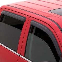 Auto Ventshade Original Ventvisor Deflectors for 2019-2025 1500 - 94813