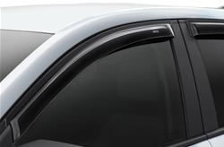 Auto Ventshade Original Ventvisor Deflectors for 2019-2025 BLAZER - 94842