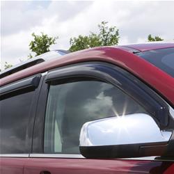 Auto Ventshade Original Ventvisor Deflectors for 2016-2020 OPTIMA - 94852