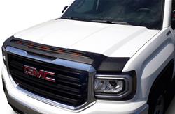 Auto Ventshade Aeroskin LightShield Deflectors for 2014-2018 SIERRA 1500, 2019 SIERRA 1500 LIMITED - 953075