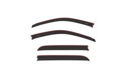 Auto Ventshade Low-Profile Deflectors 2864004