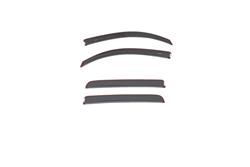 Auto Ventshade Low-Profile Ventvisors for 2017-2023 TACOMA - 994036-1G3