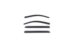 Auto Ventshade Low-Profile Ventvisors for 2019-2025 1500 - 994064-JSC