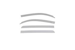 Auto Ventshade Low-Profile Ventvisors for 2019-2025 1500 - 994064-PWD