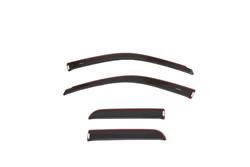 Auto Ventshade Low-Profile Ventvisors for 2019-2025 1500 - 994064-PXJ