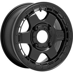 Fuel Offroad Atv Wheels D9221560A550