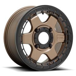 Fuel Offroad Atv Wheels D9241560A650