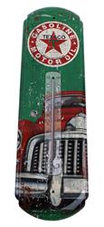 Thermometers