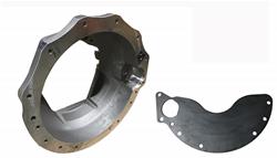 American Powertrain Manual Transmission Bellhousings BHCH-10009