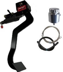 American Powertrain Pedal Assemblies CAAM-40001