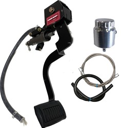 American Powertrain Pedal Assemblies CACH-40003