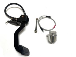 American Powertrain Pedal Assemblies CACH-40005