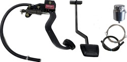 American Powertrain Pedal Assemblies CACH-40007