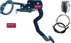American Powertrain Pedal Assemblies CAFO-40004