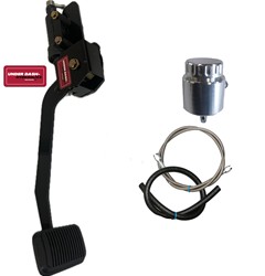 American Powertrain Pedal Assemblies CAFO-40008B