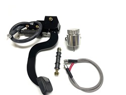 American Powertrain Hydraulic Throwout Bearing Conversion Kits CAFO-40010