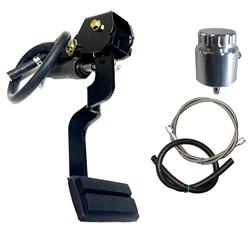 American Powertrain Pedal Assemblies CAFO-40011