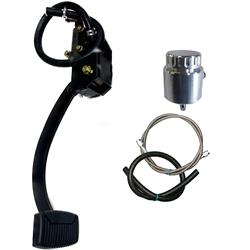 American Powertrain Pedal Assemblies CAFO-40012