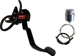 American Powertrain Pedal Assemblies CAFO-40015