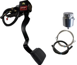 American Powertrain Pedal Assemblies CAFO-40018