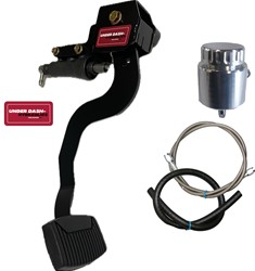 American Powertrain Pedal Assemblies CAFO-40030